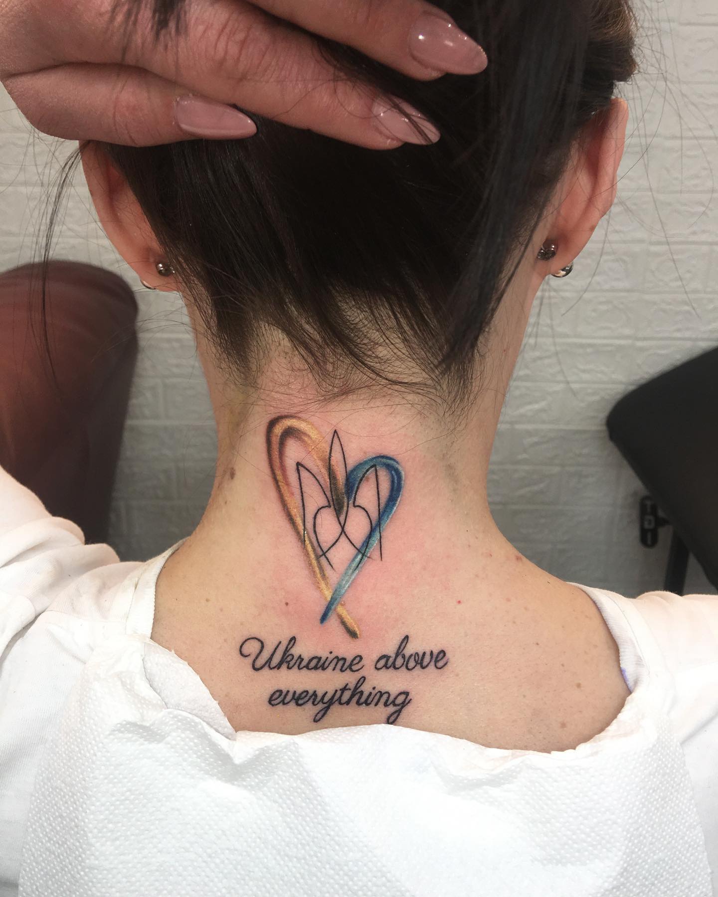 tattoo