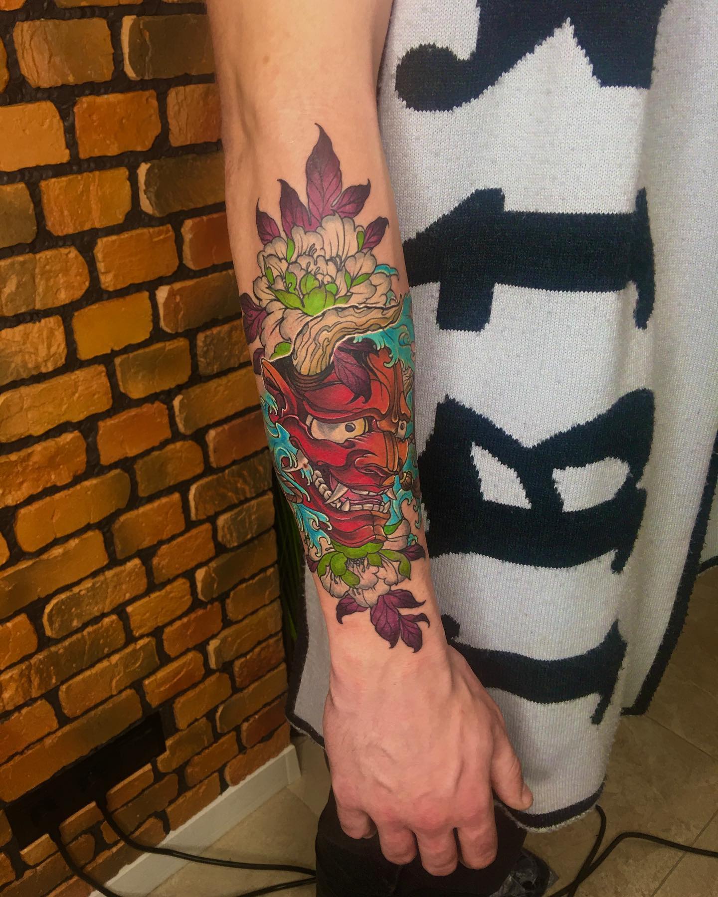tattoo