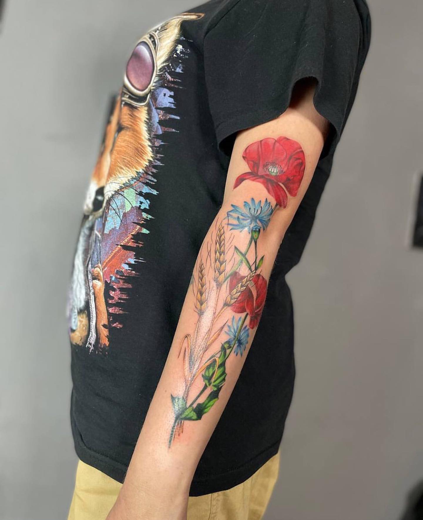 tattoo