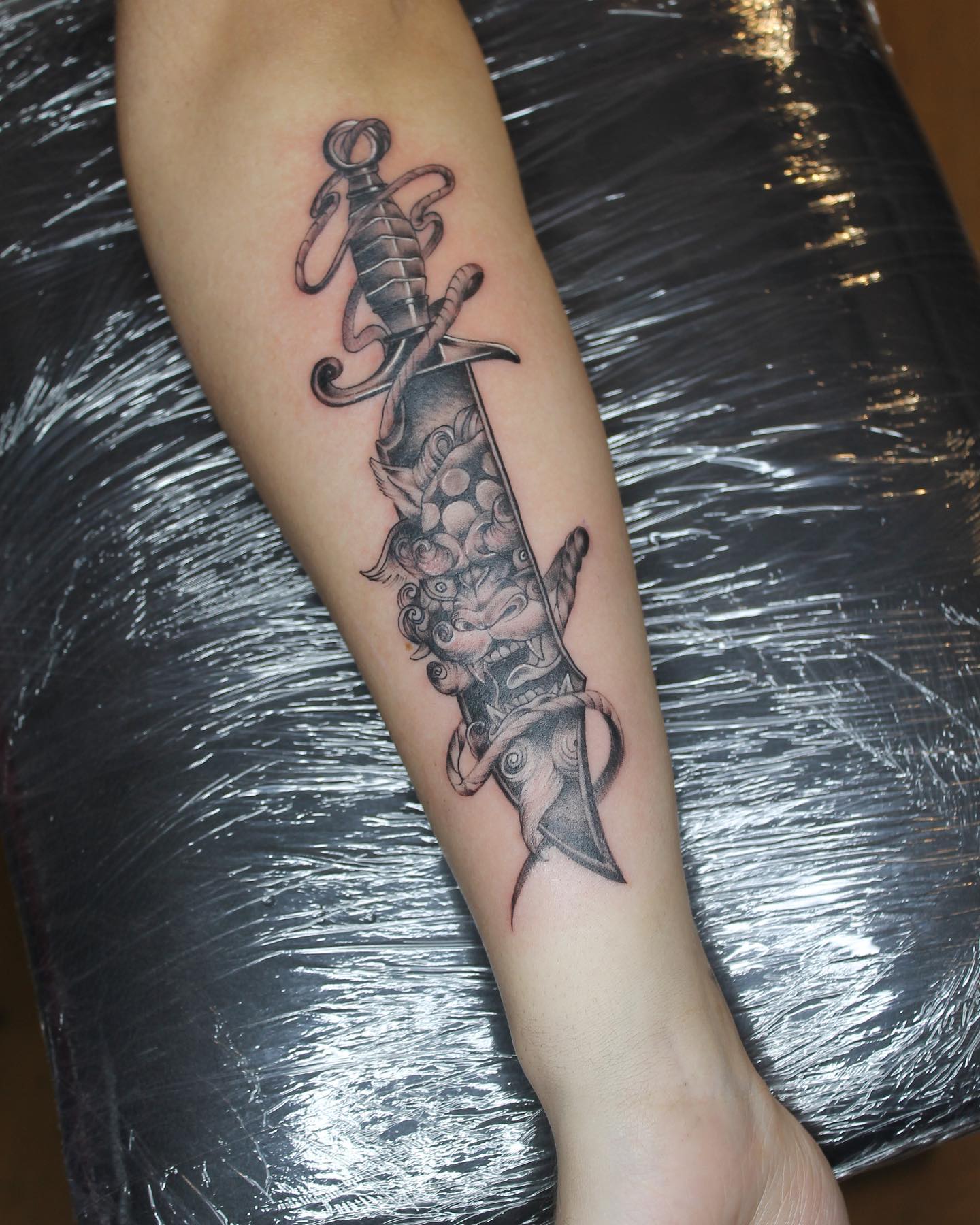 tattoo