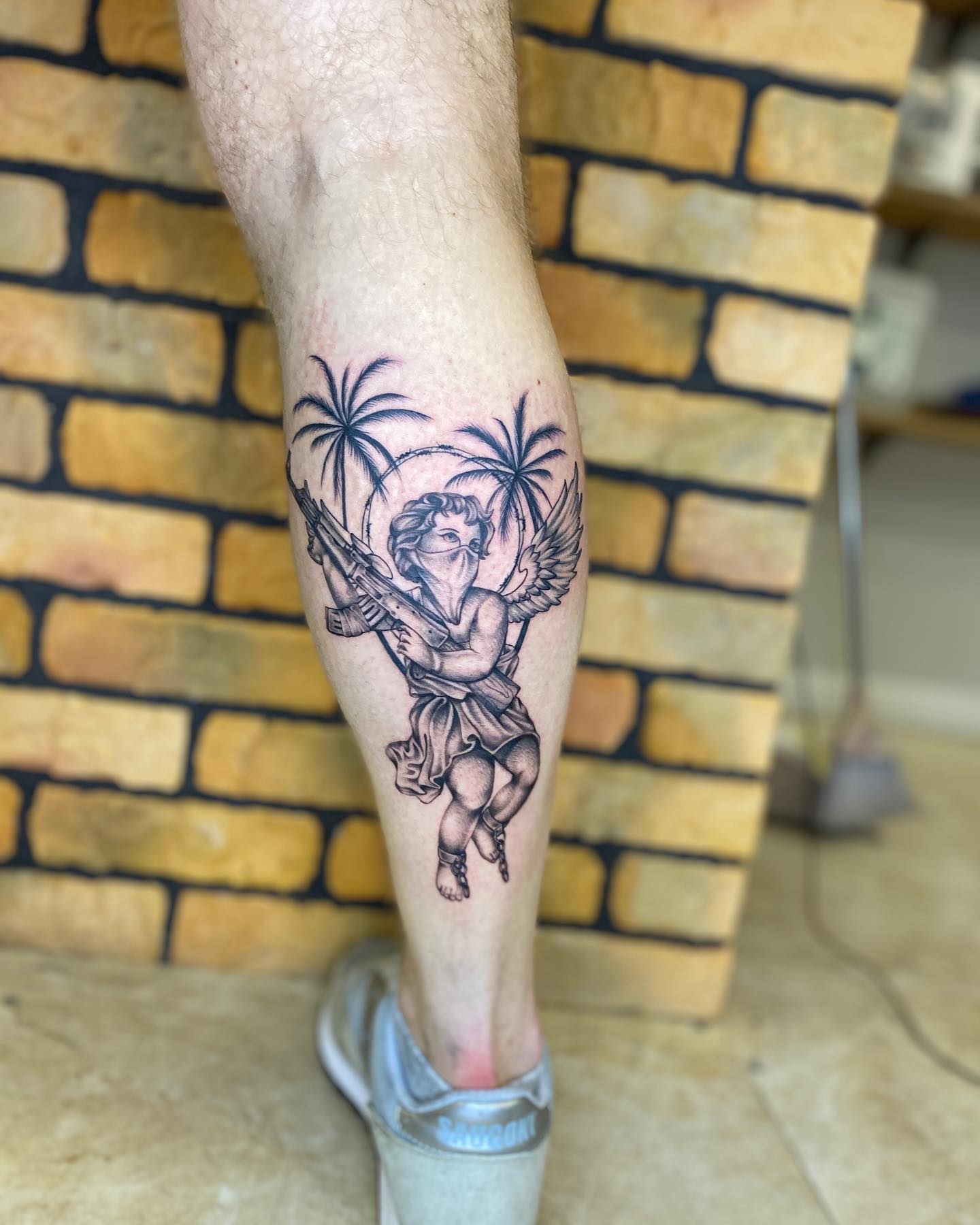 tattoo