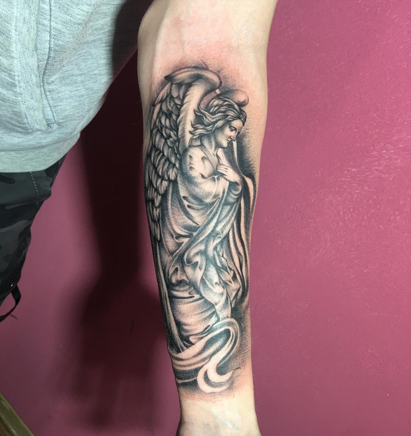 tattoo