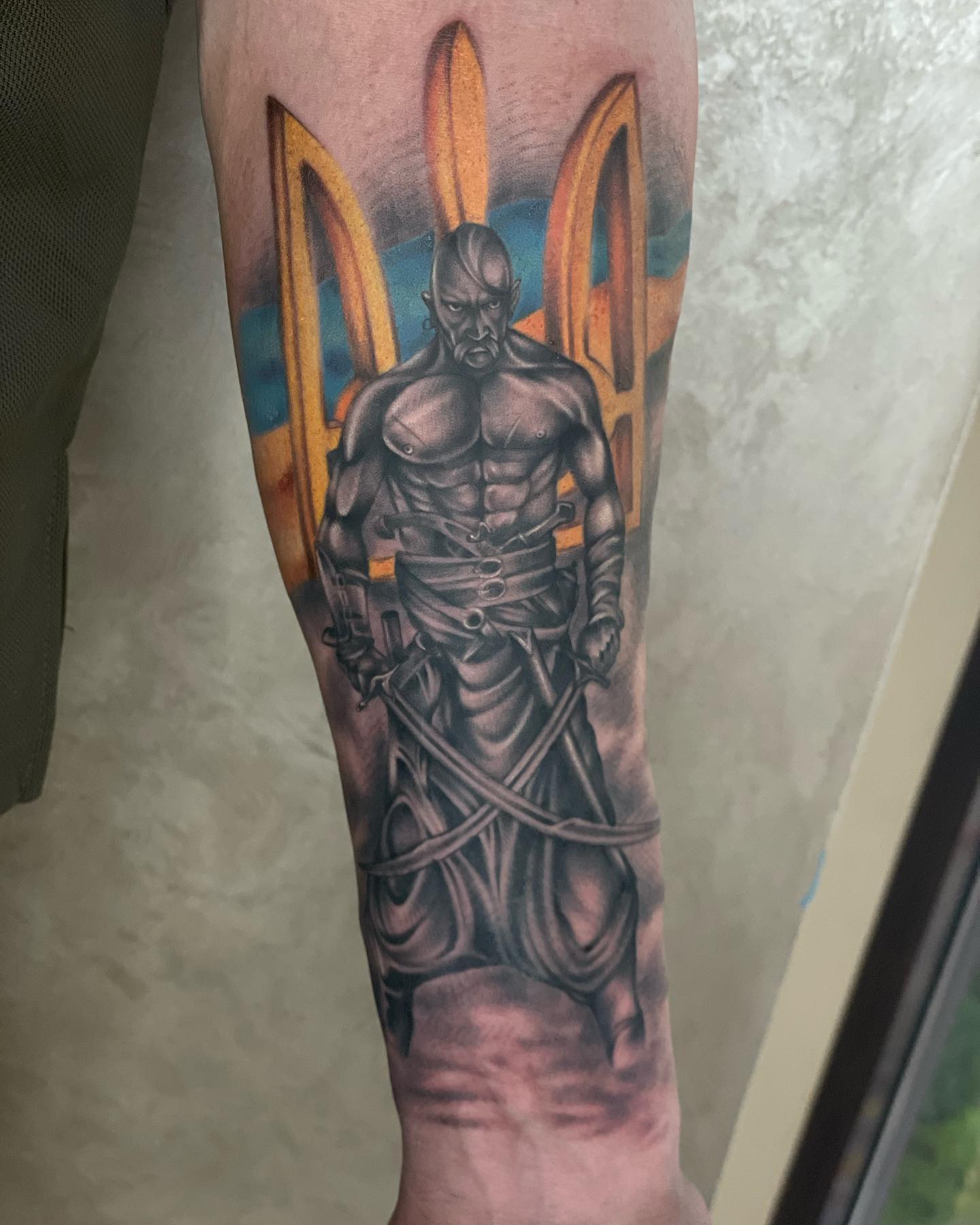 tattoo
