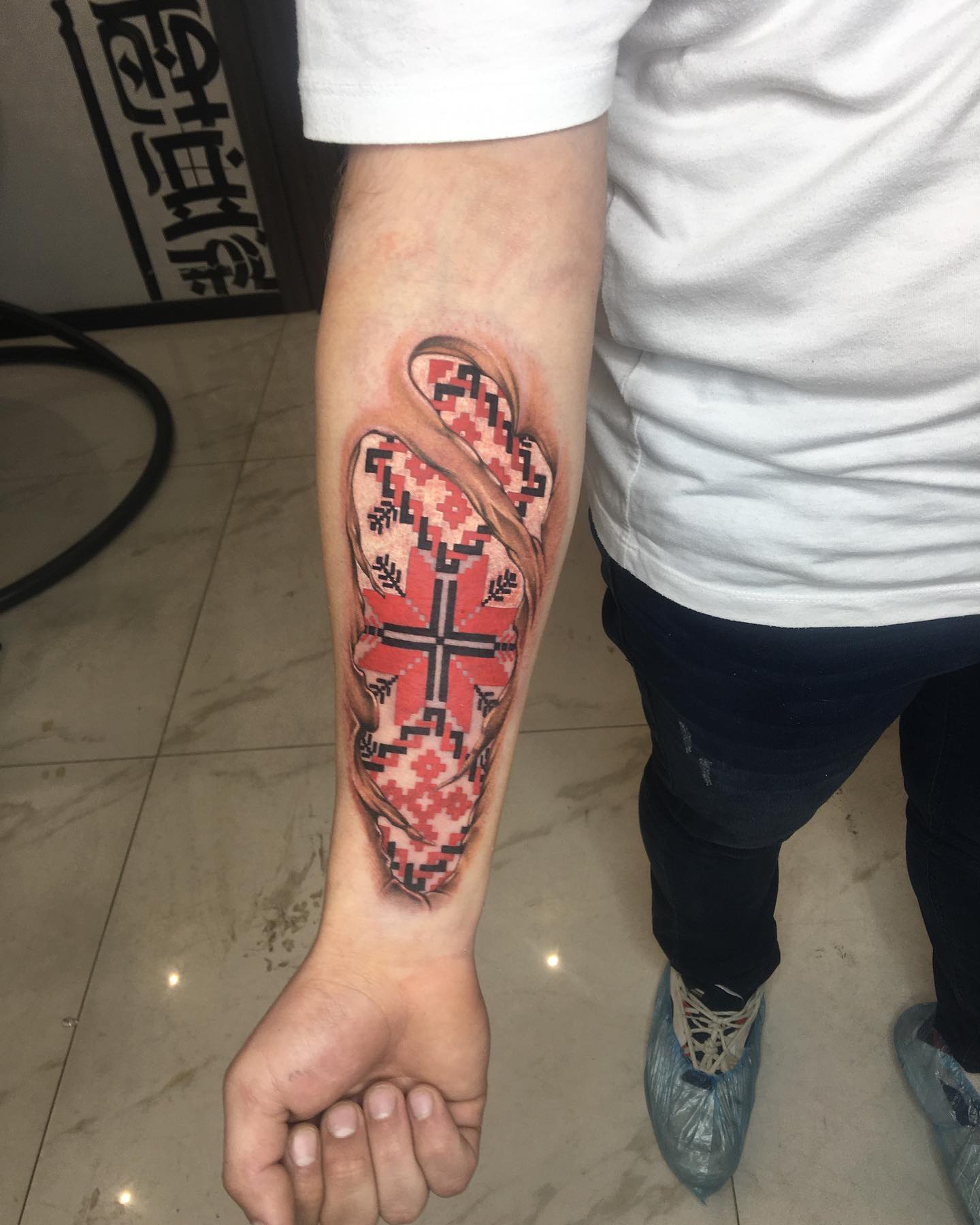tattoo
