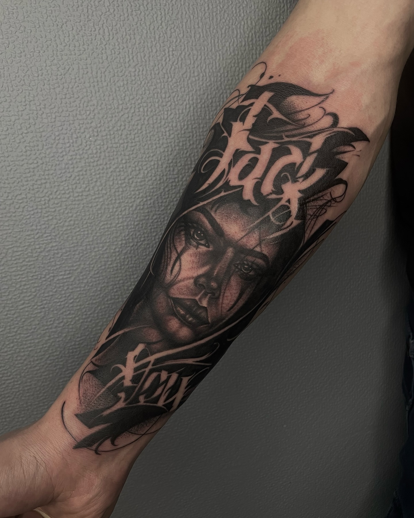 tattoo