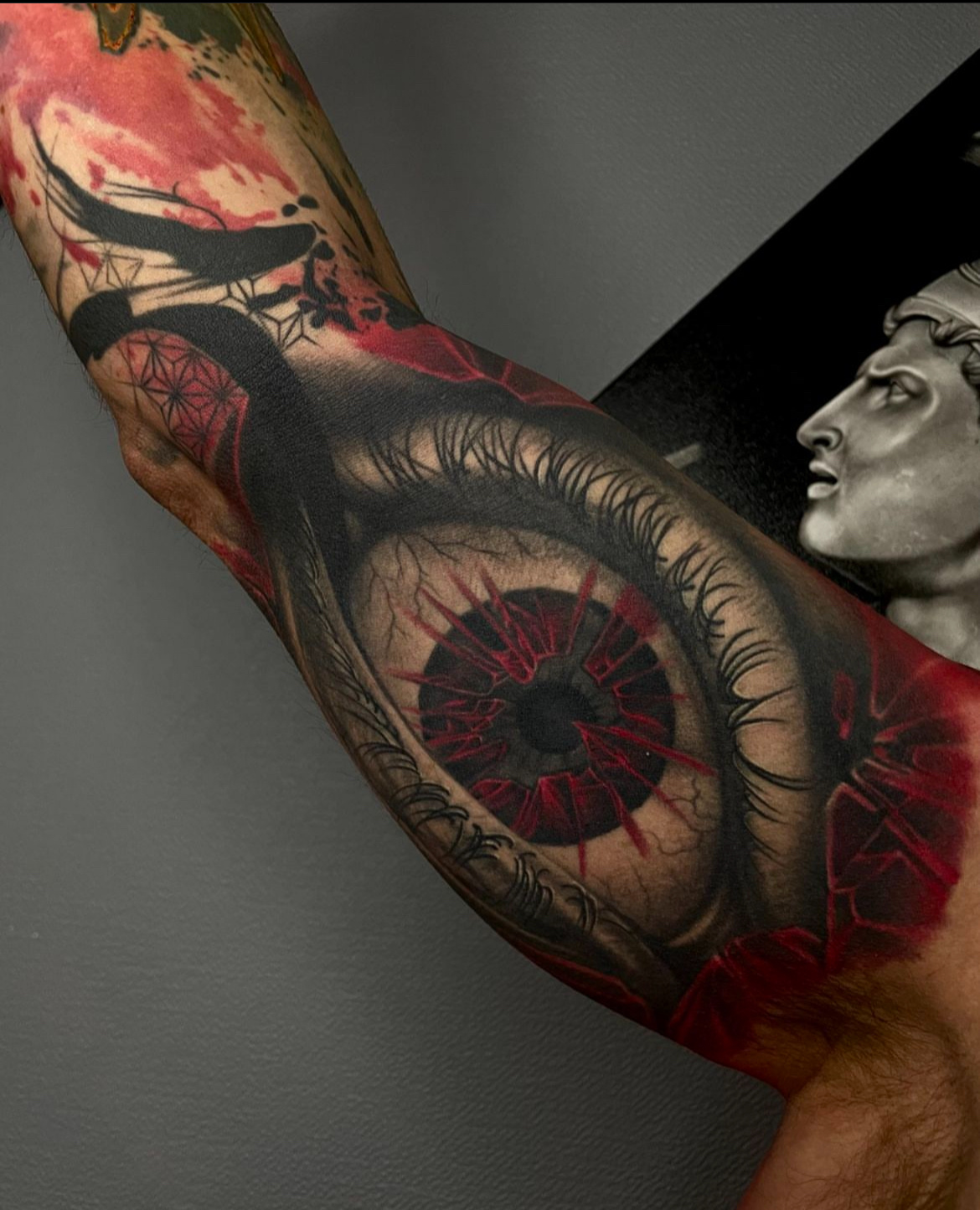 tattoo