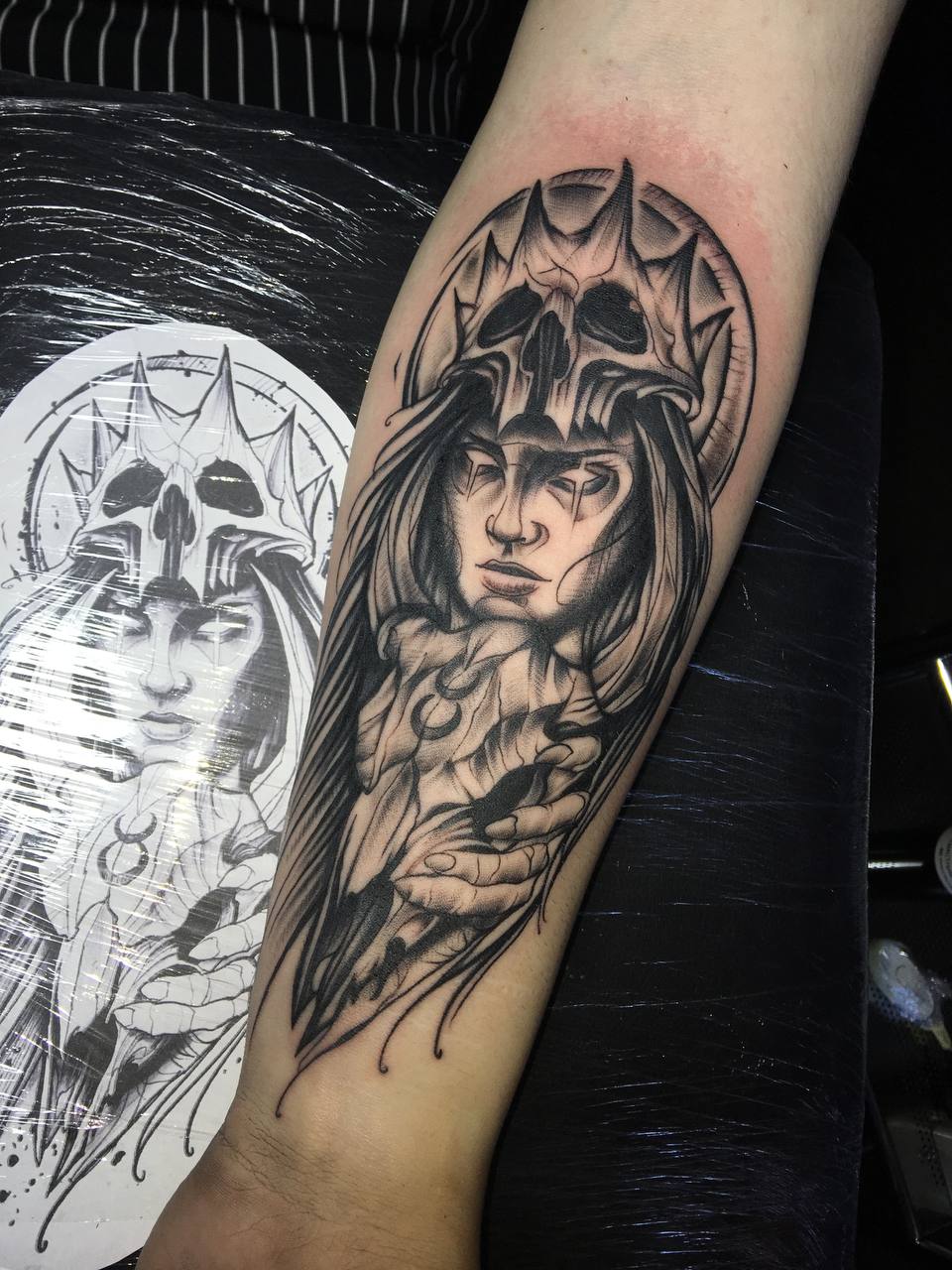 tattoo