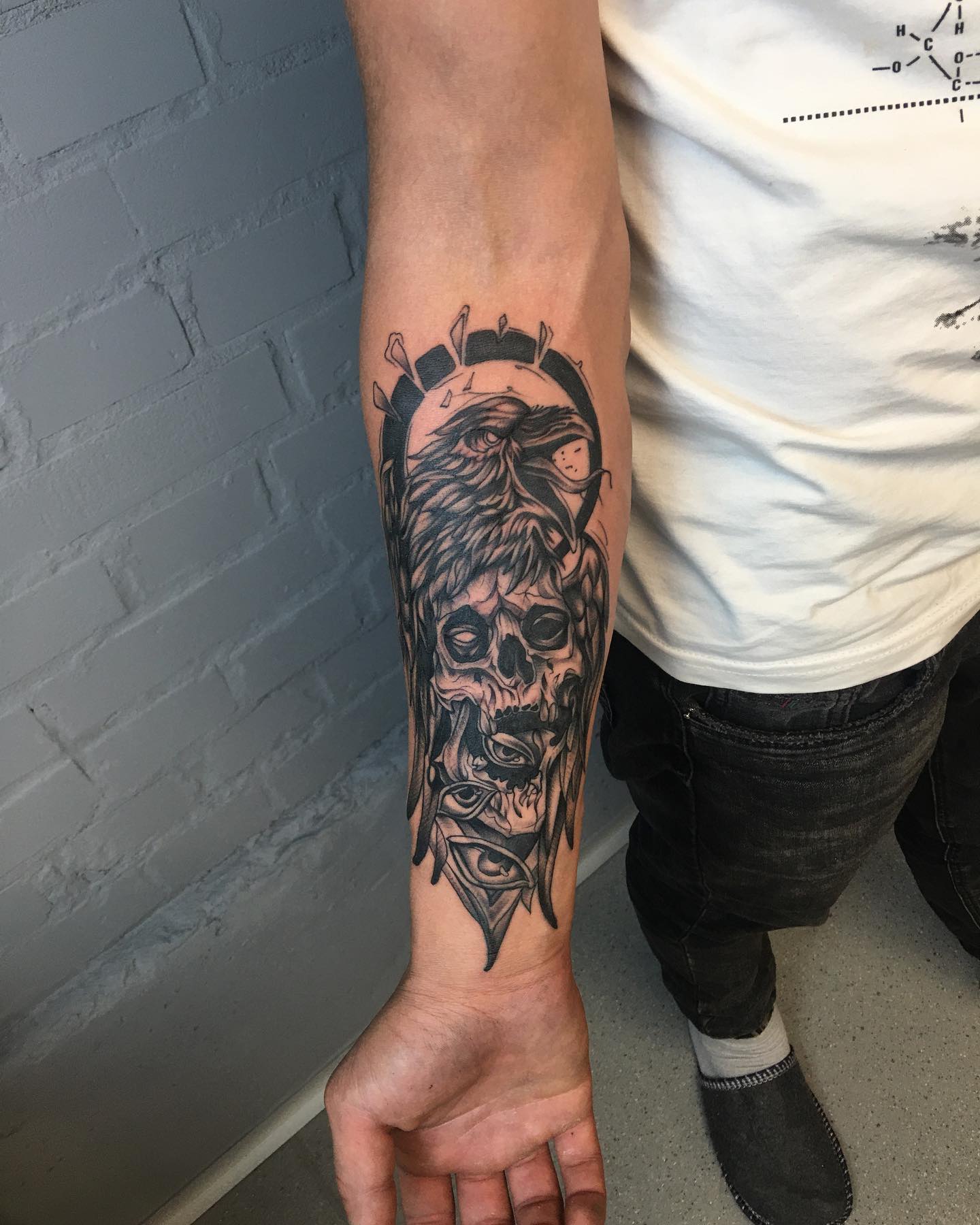 tattoo