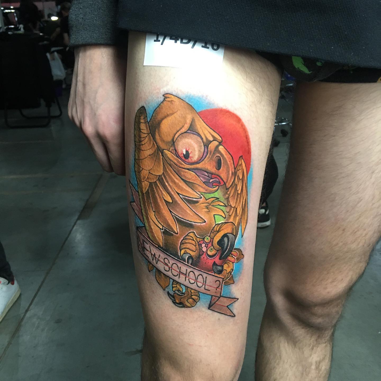 tattoo