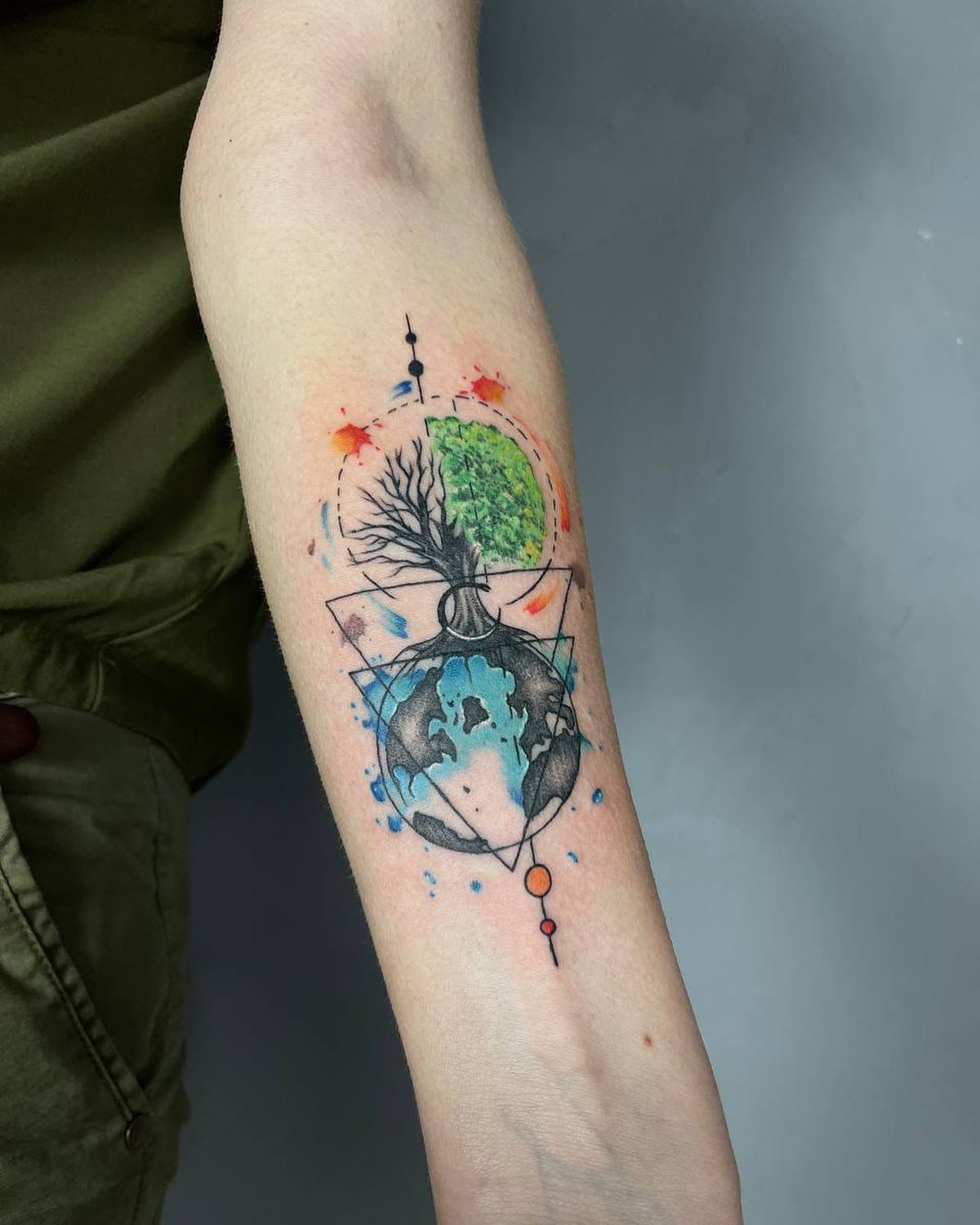 tattoo