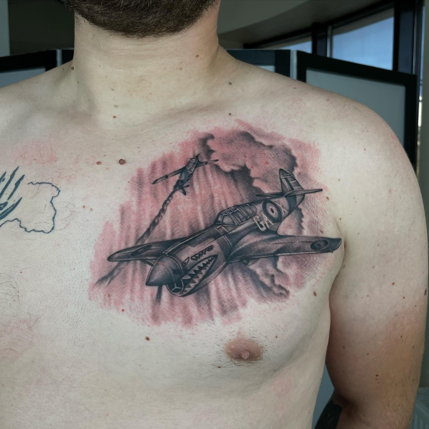 tattoo