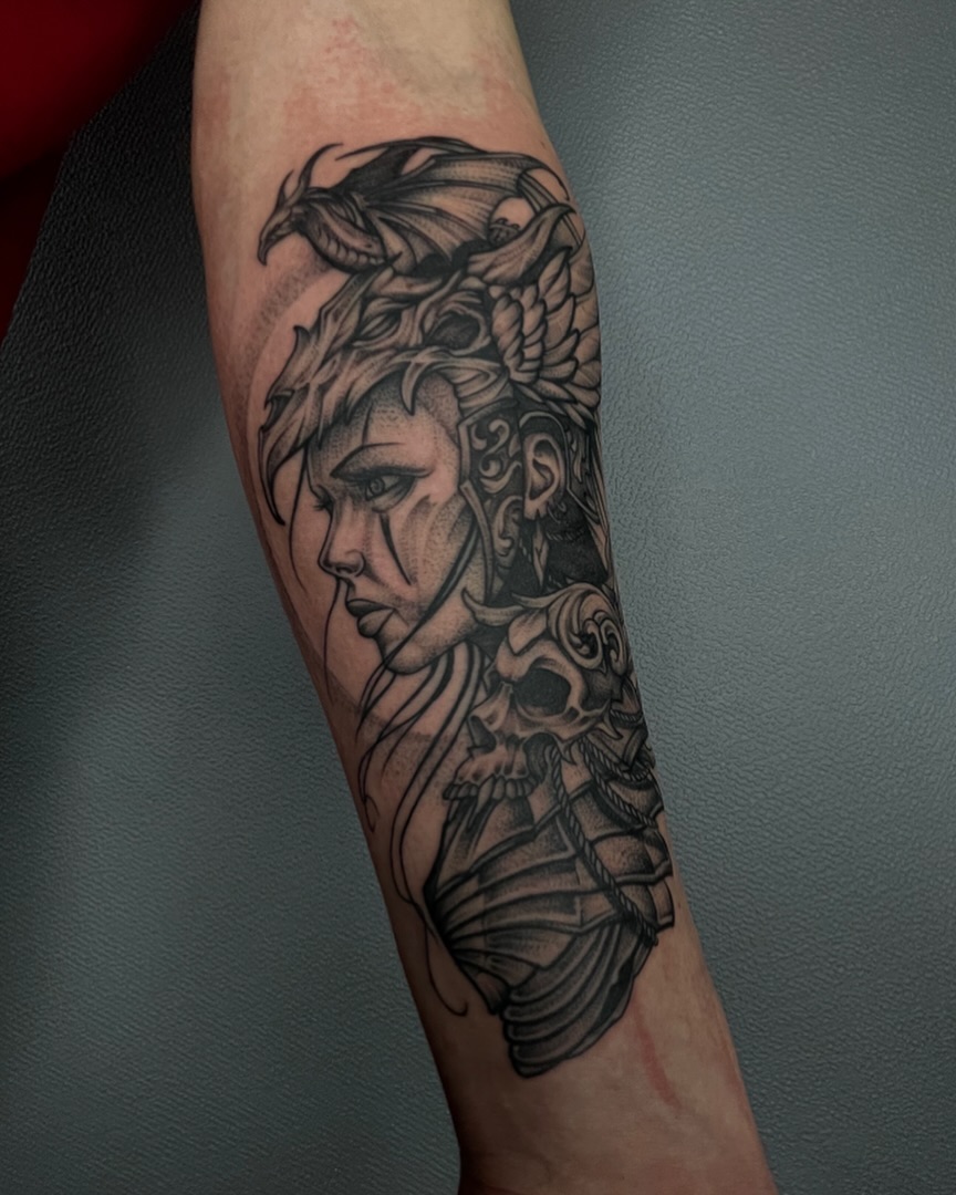 tattoo