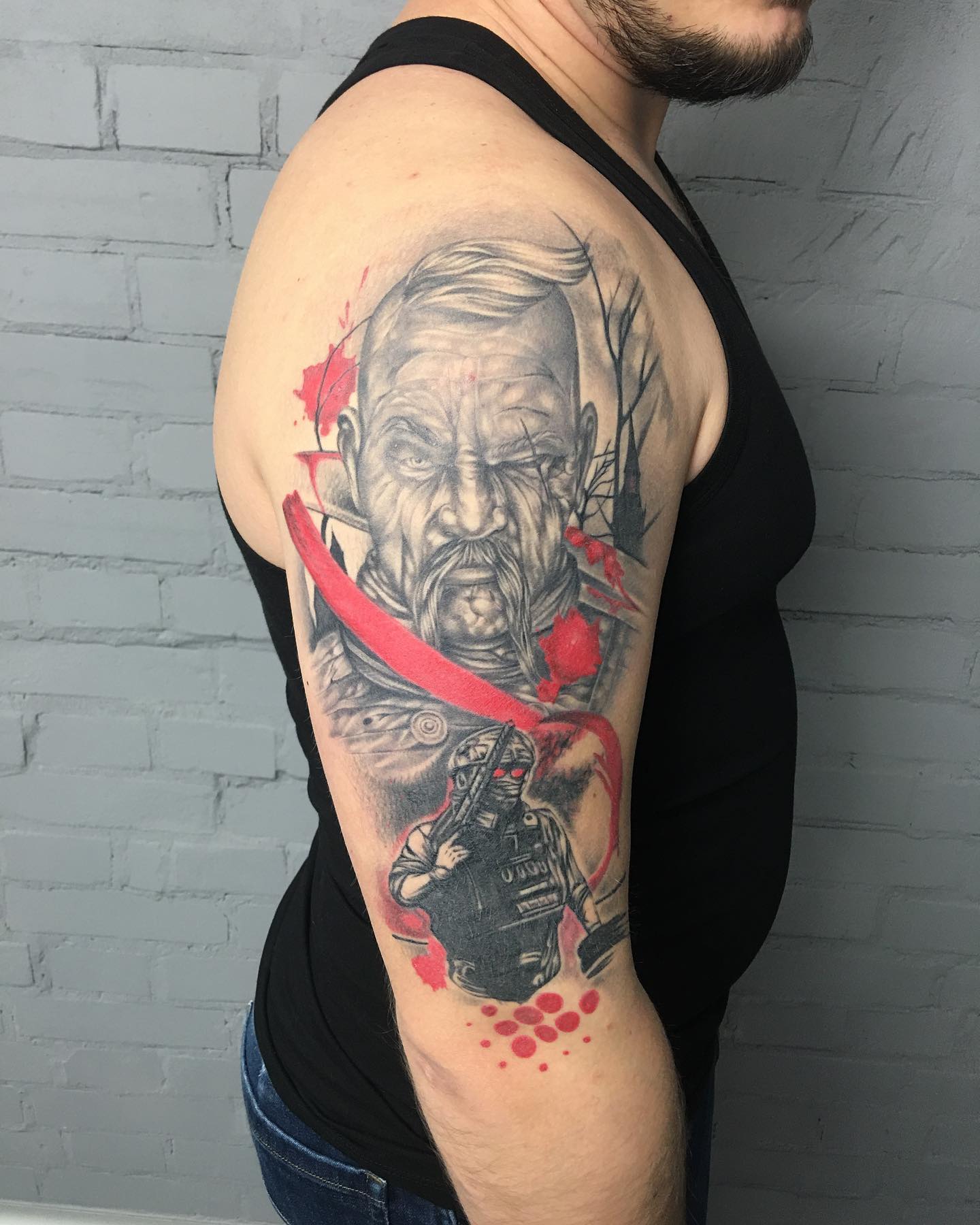 tattoo