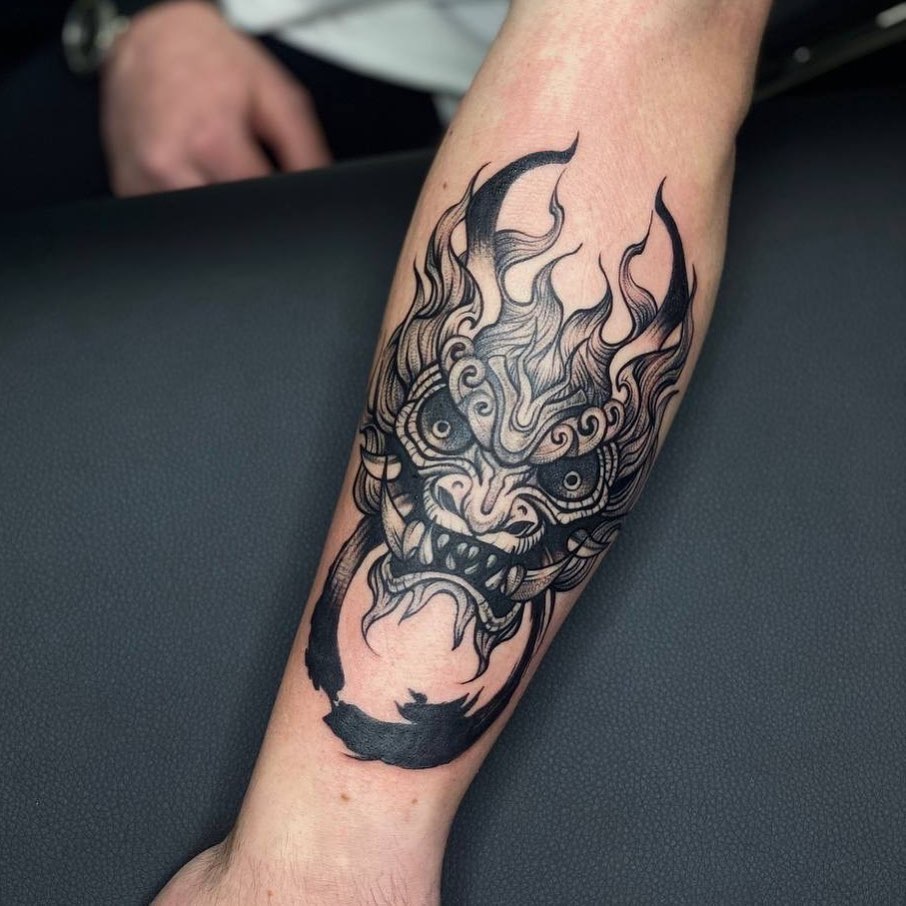 tattoo
