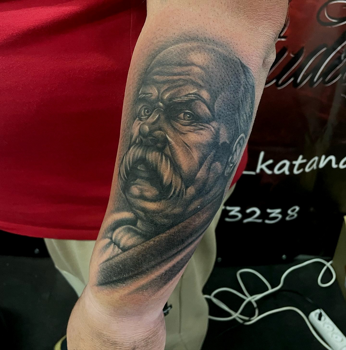 tattoo