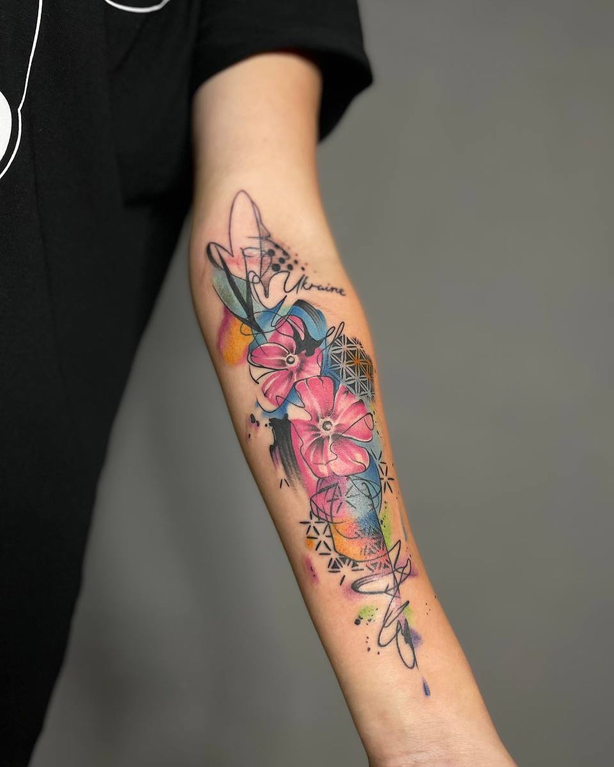 tattoo