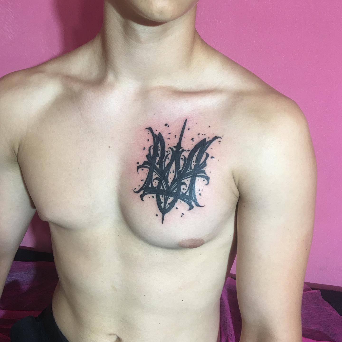 tattoo