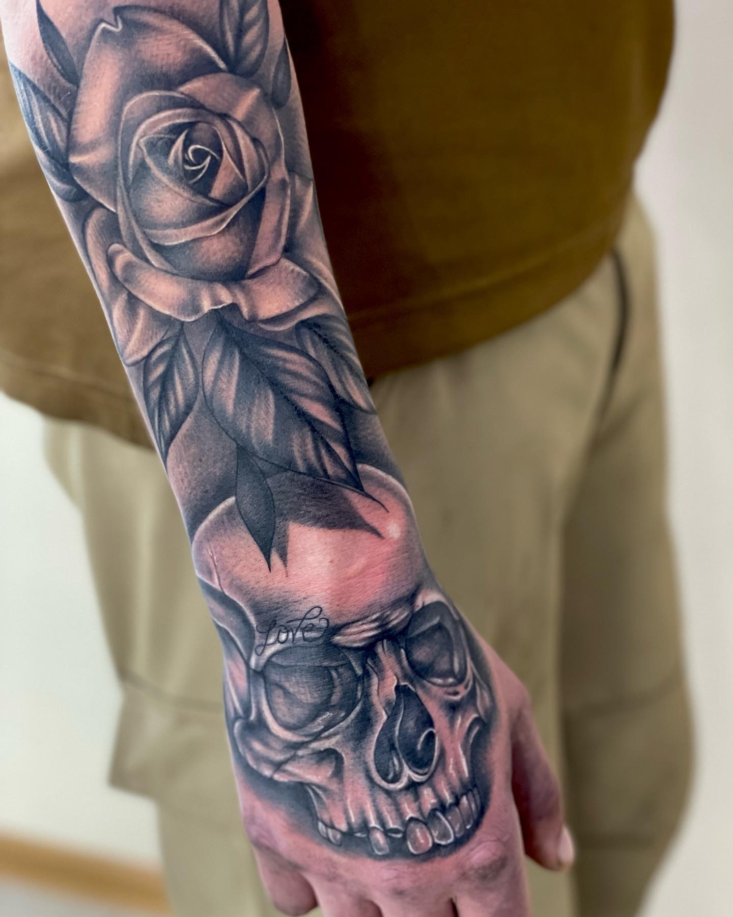 tattoo