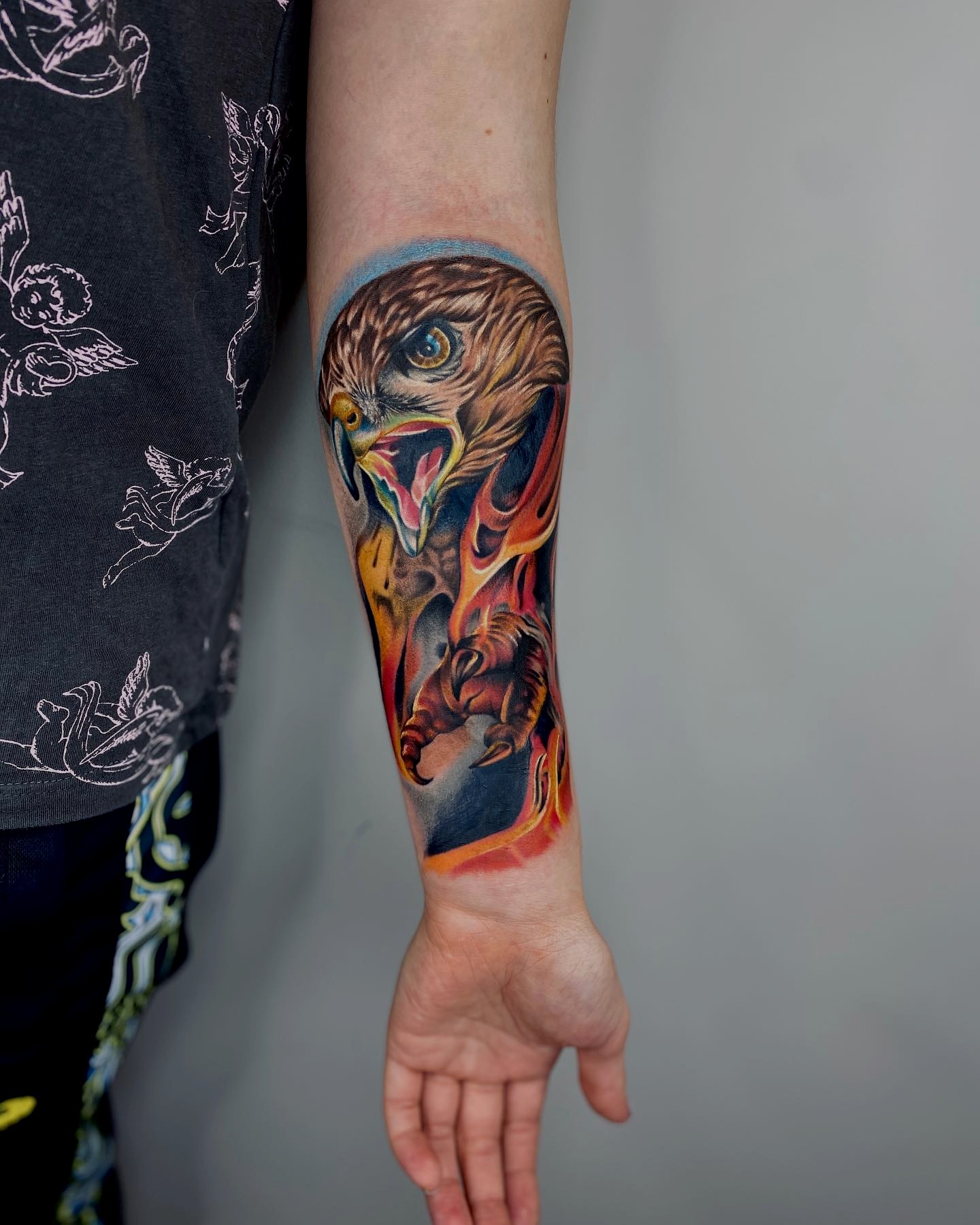 tattoo
