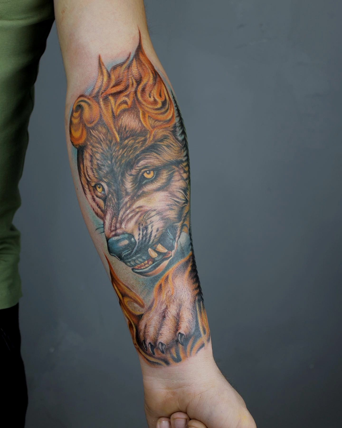 tattoo