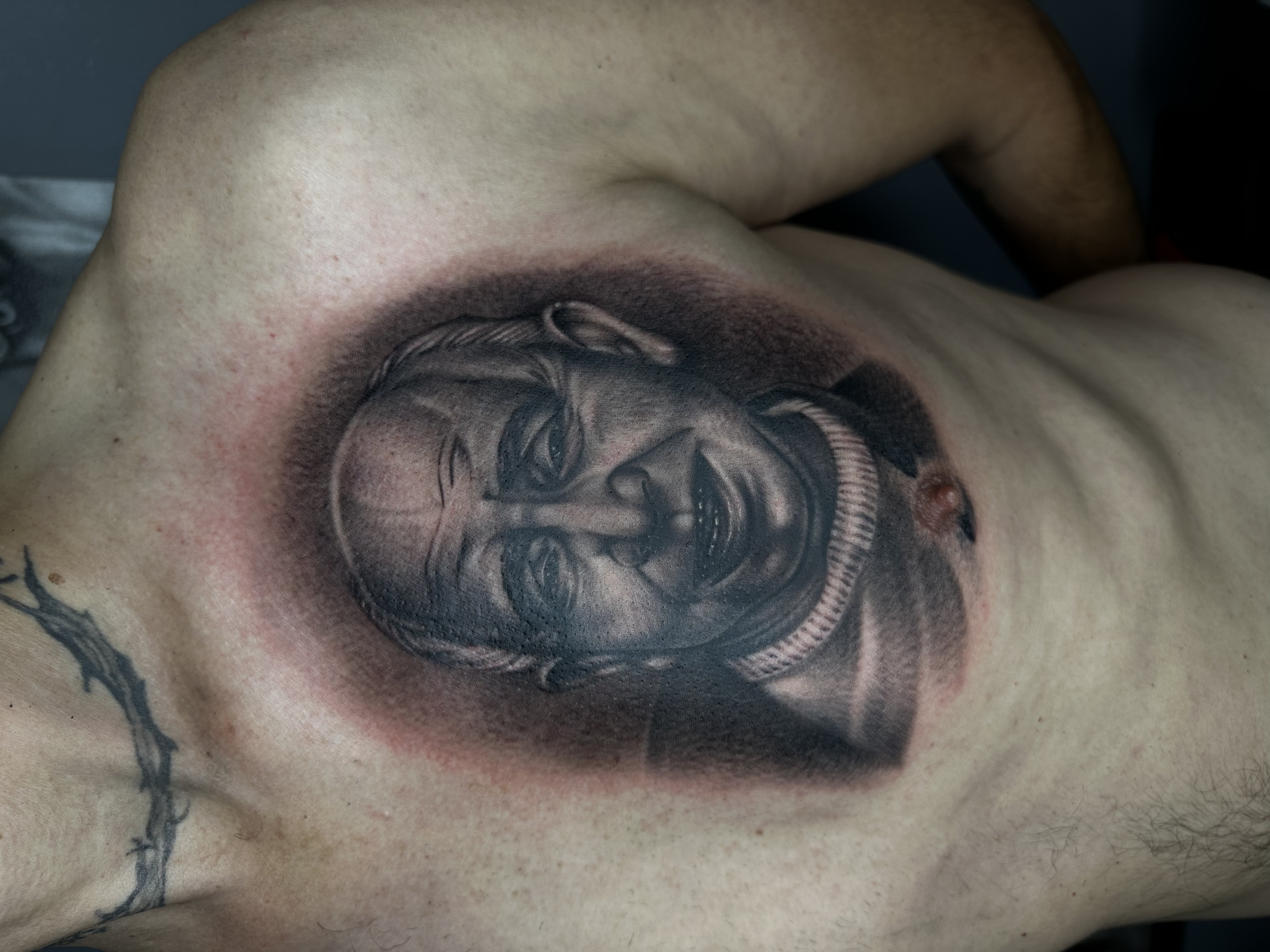 tattoo