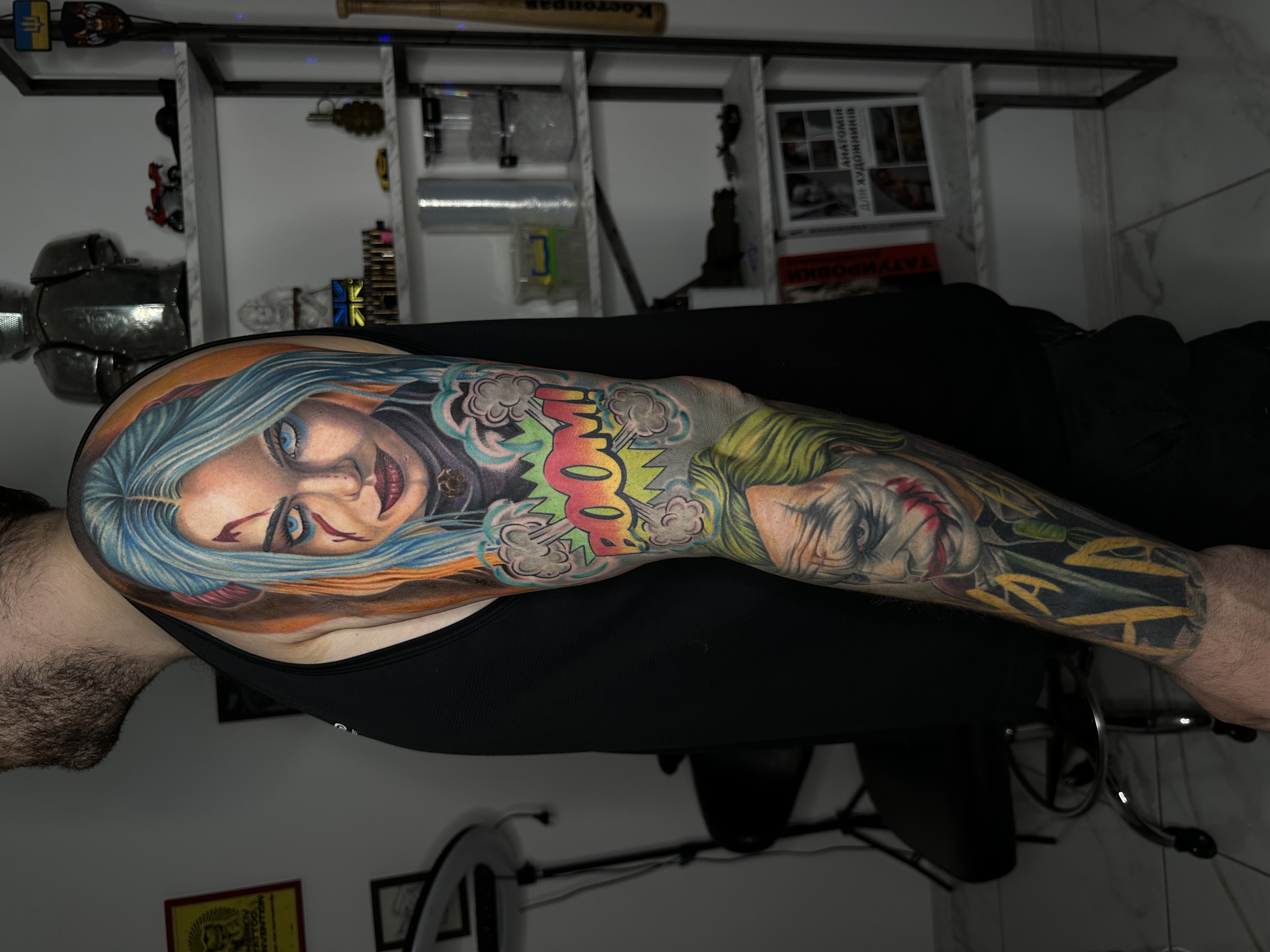 tattoo