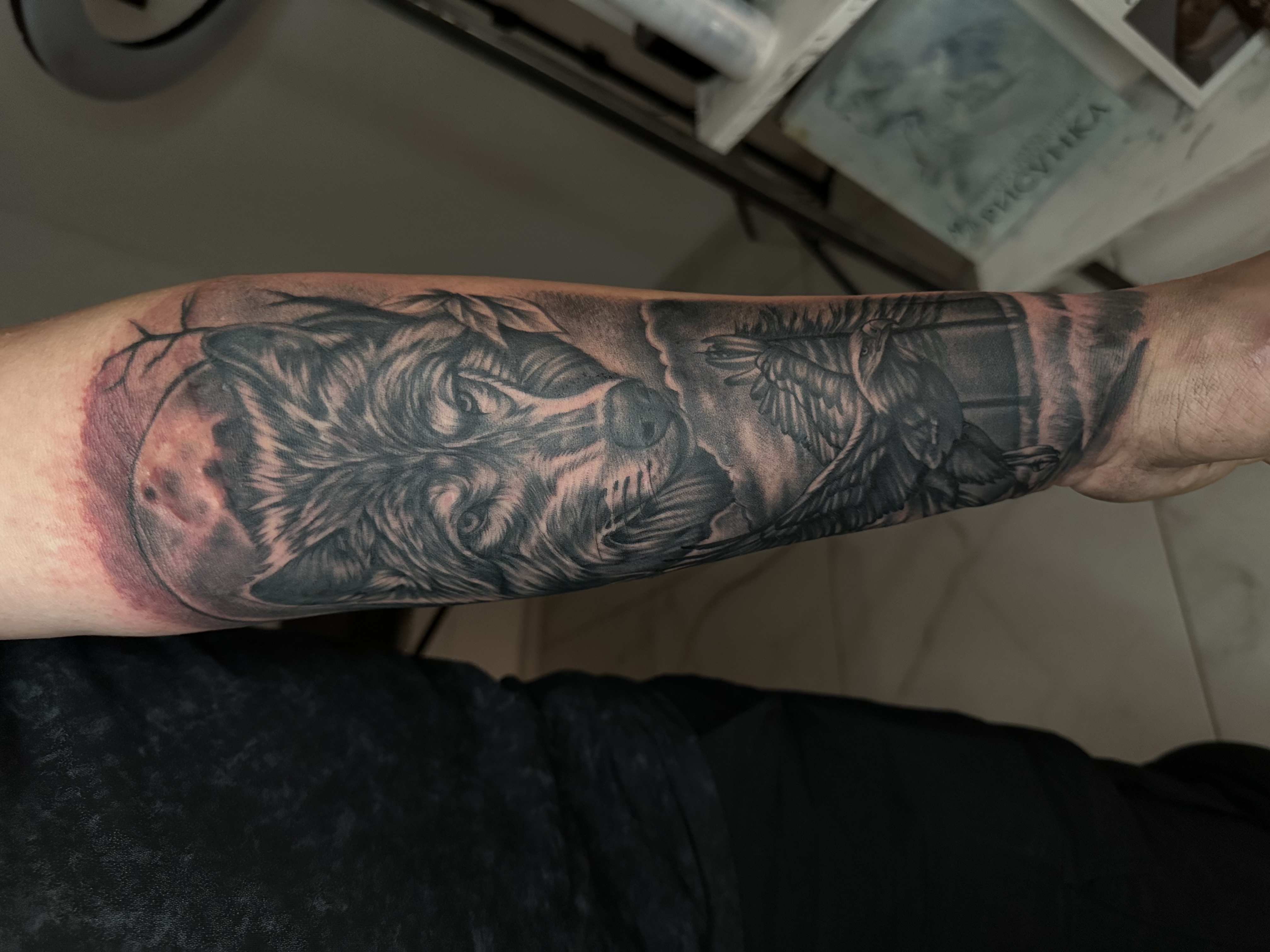 tattoo