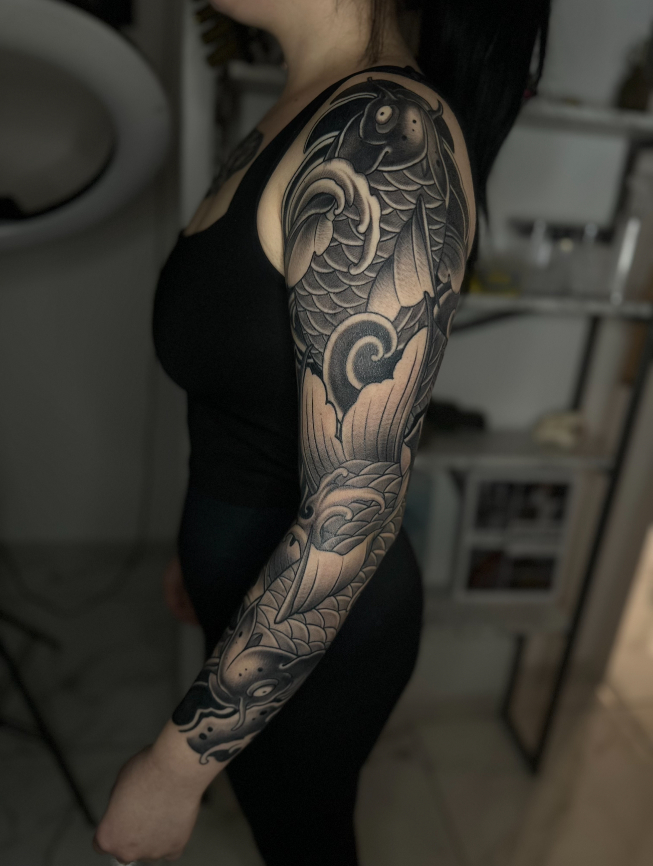 tattoo