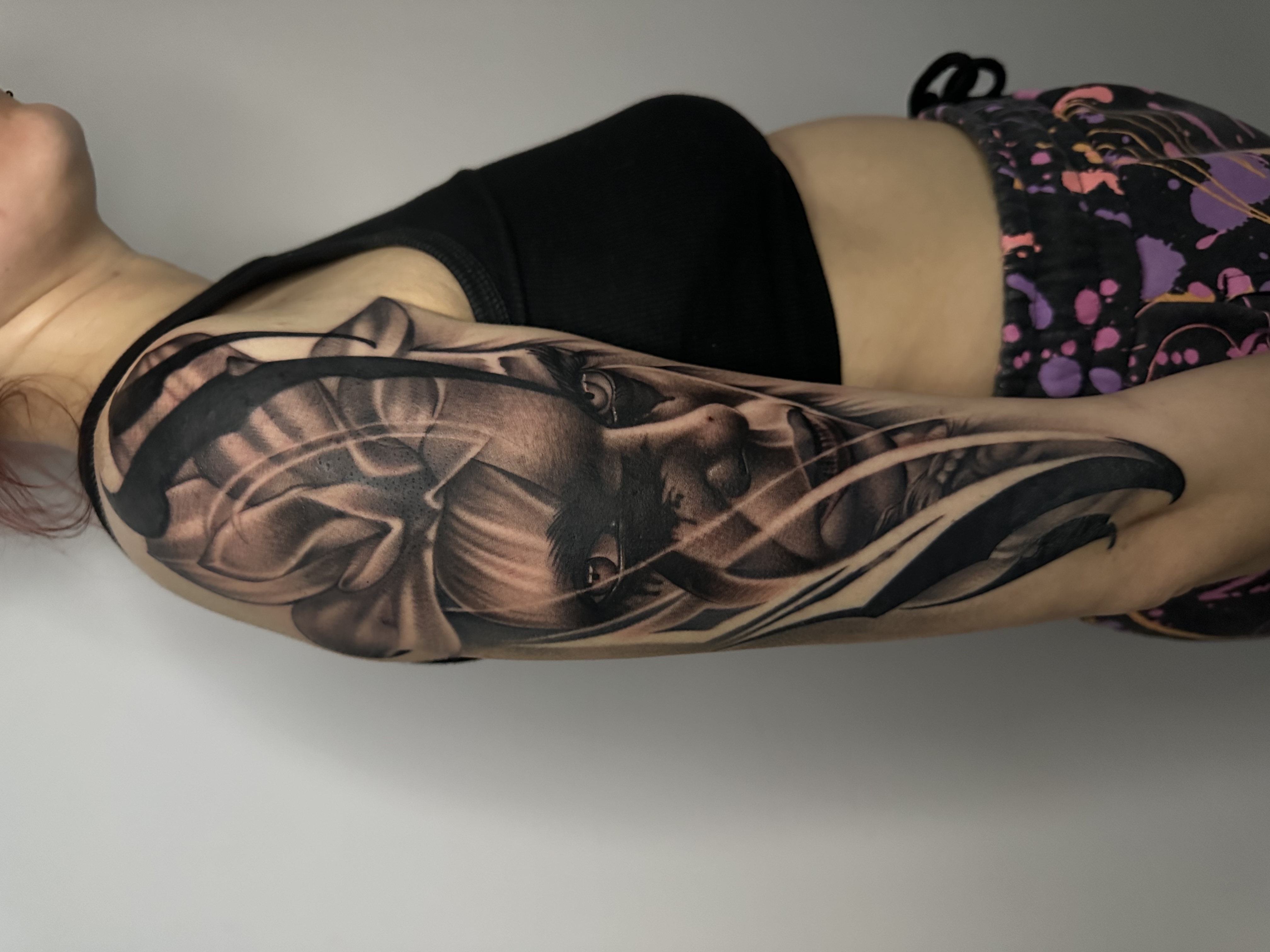 tattoo