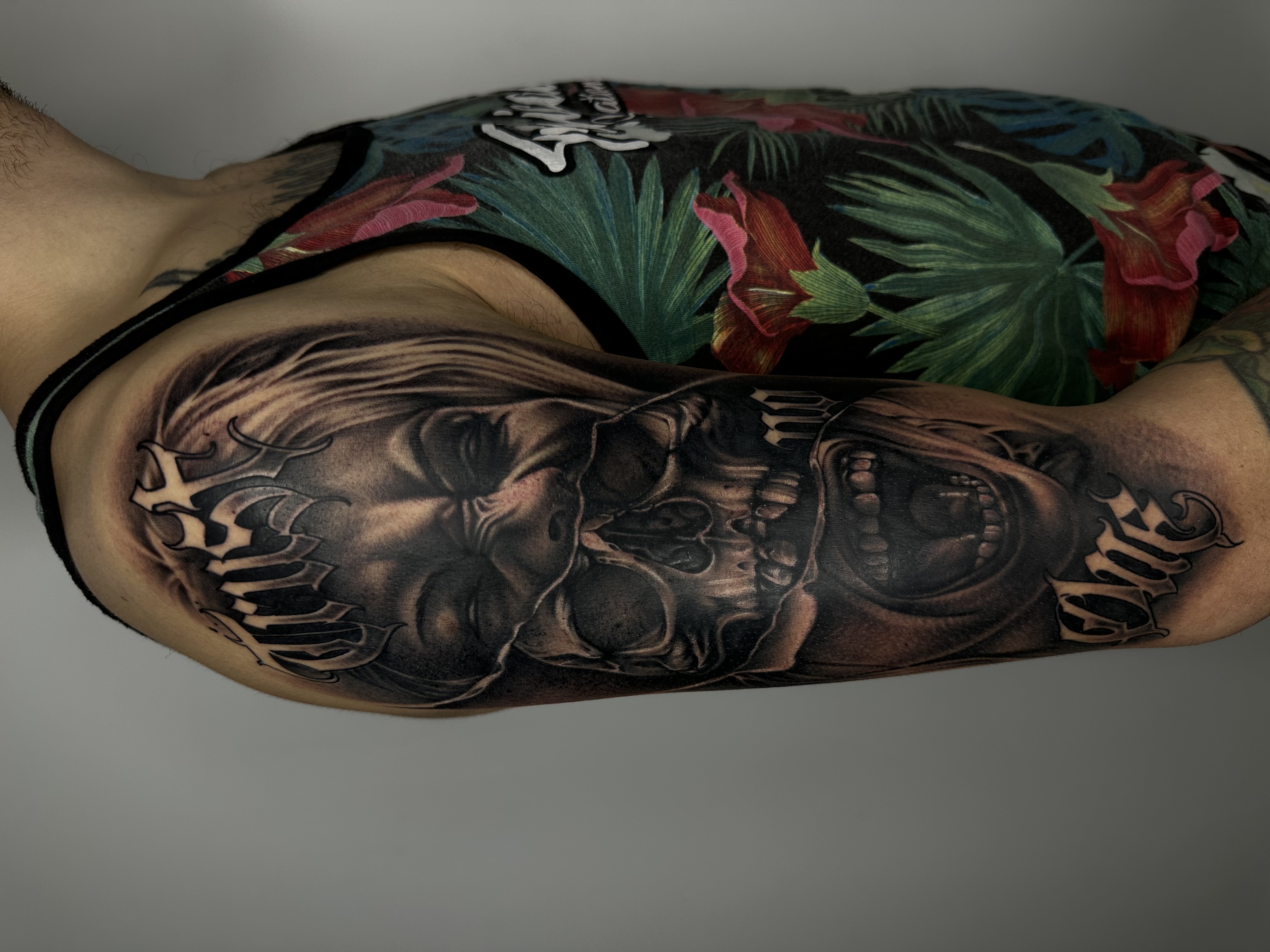 tattoo