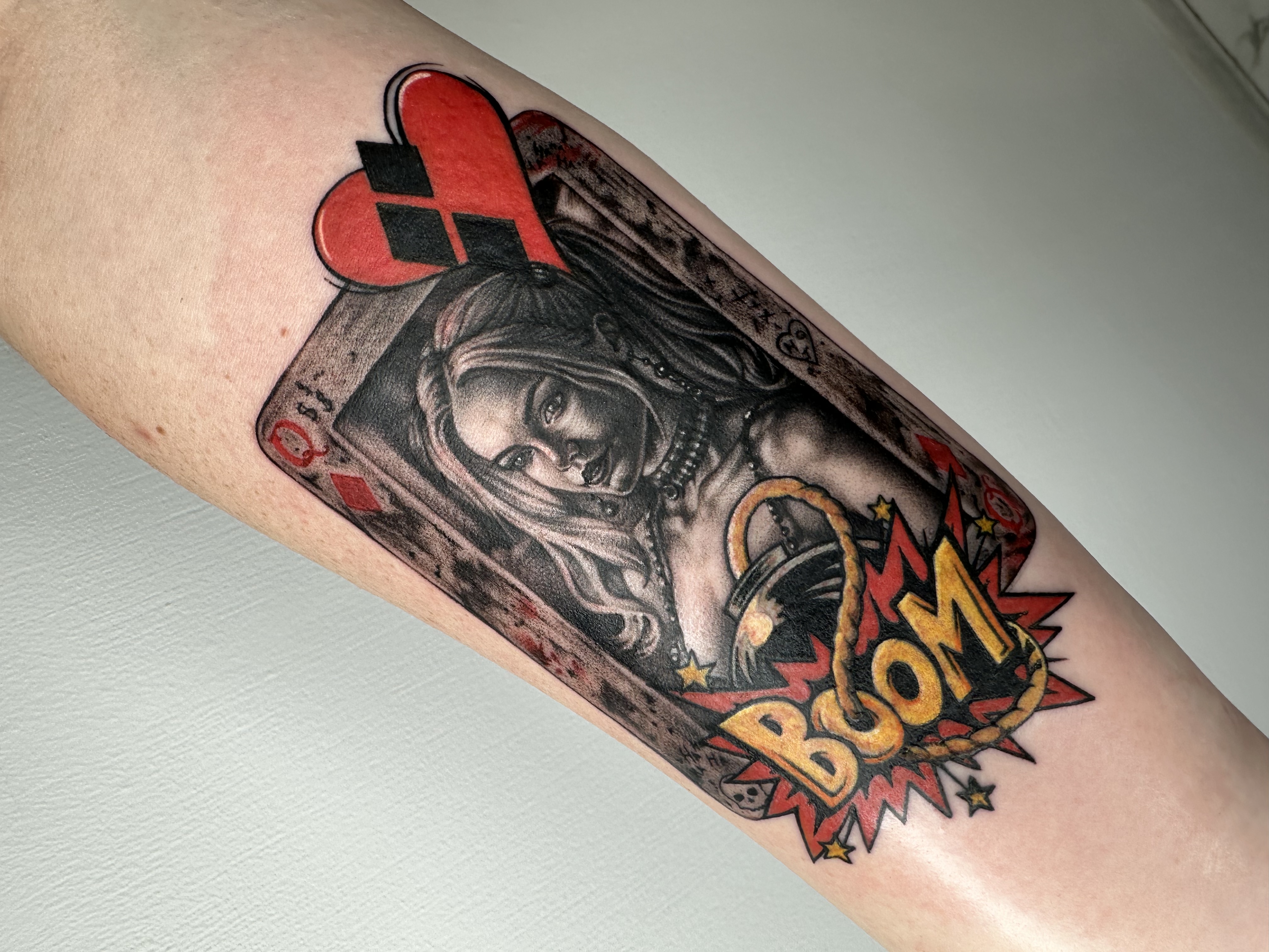tattoo