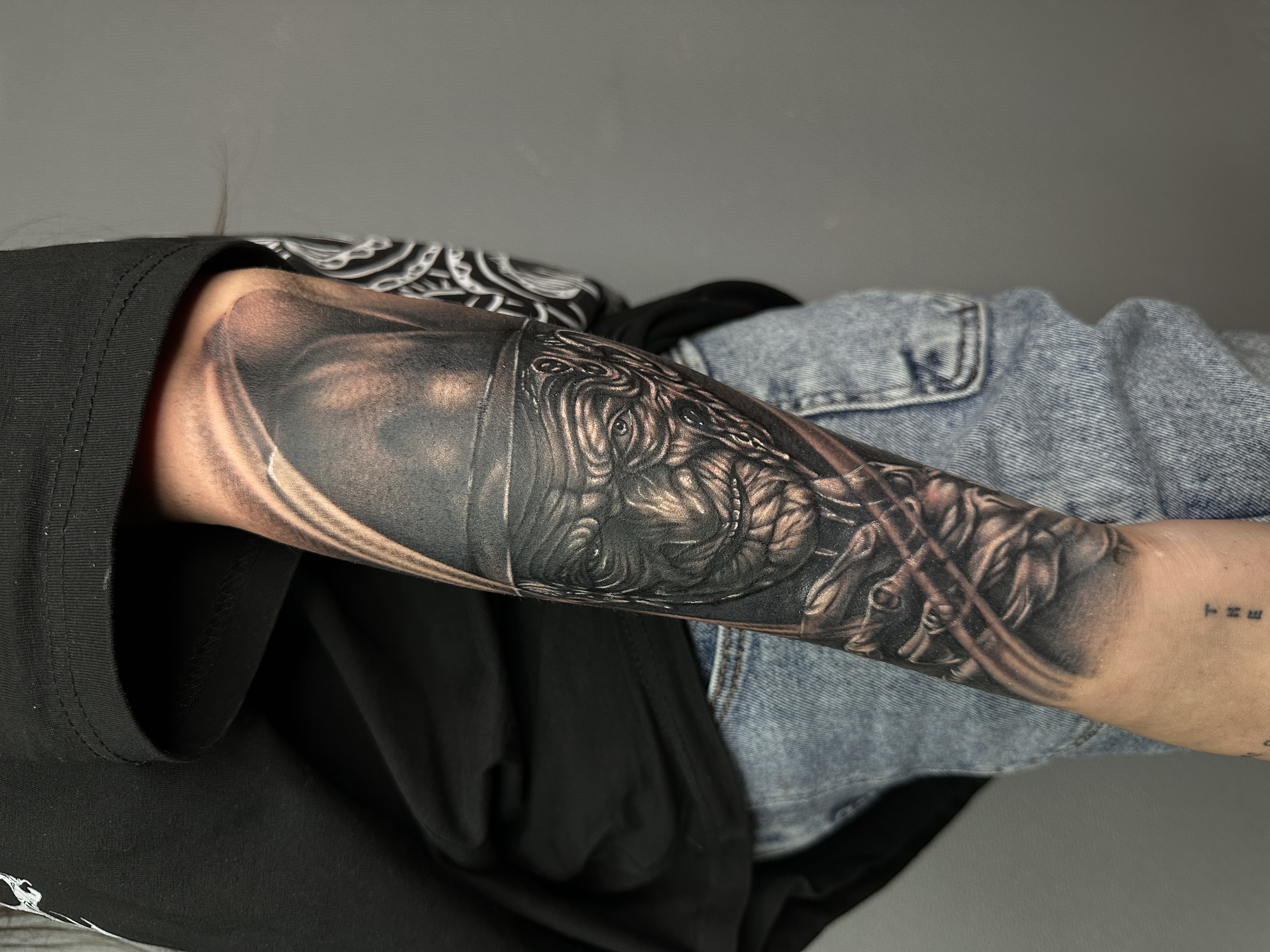 tattoo