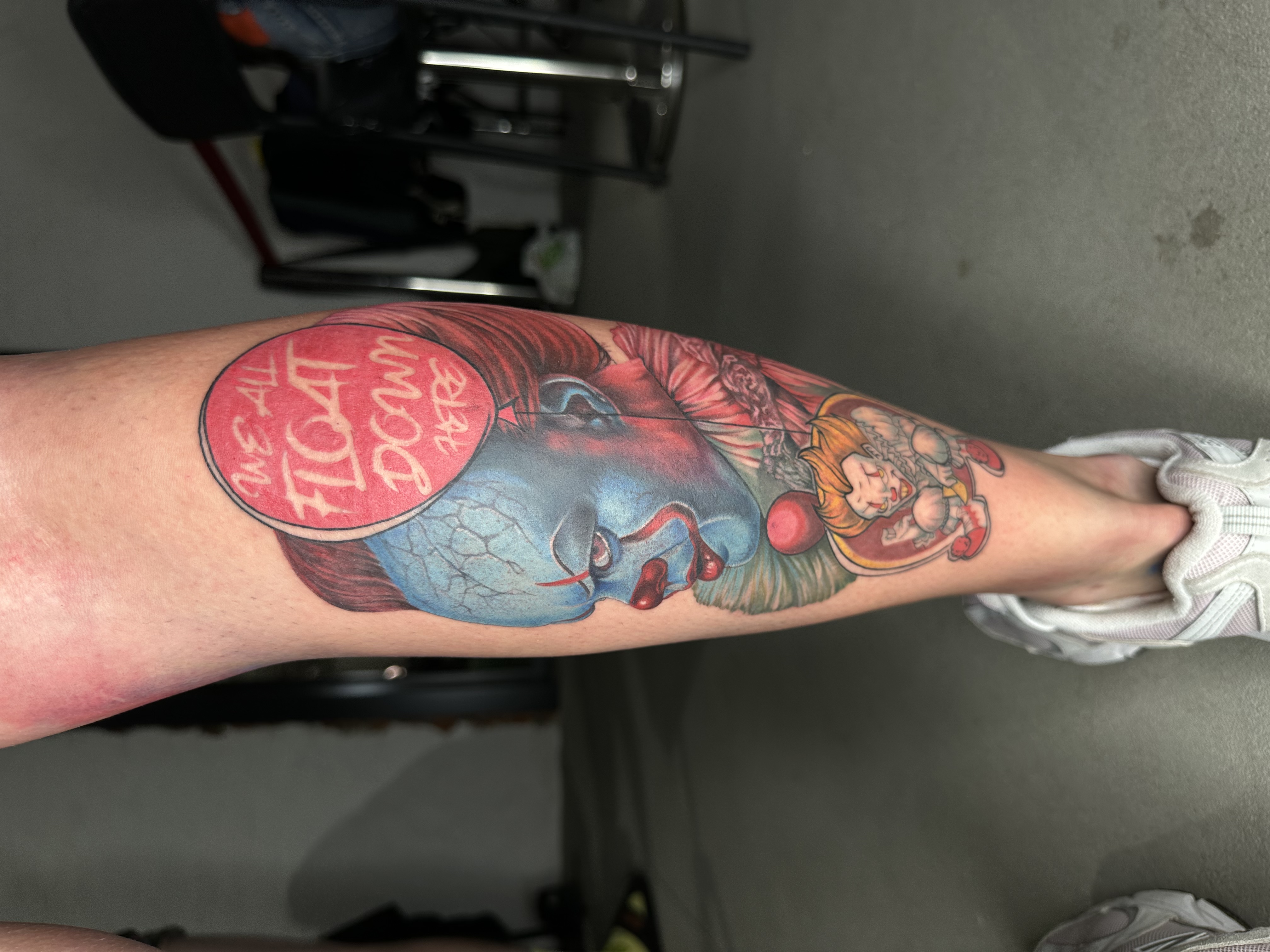 tattoo