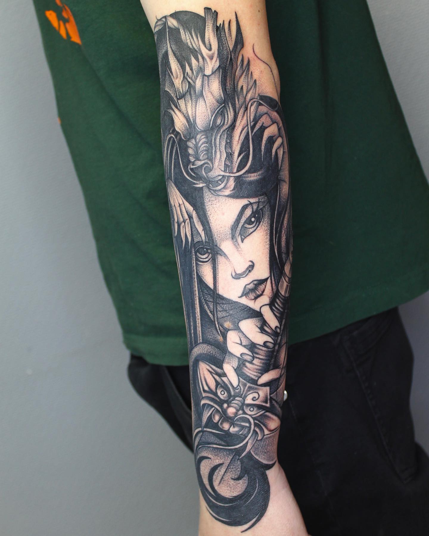 tattoo