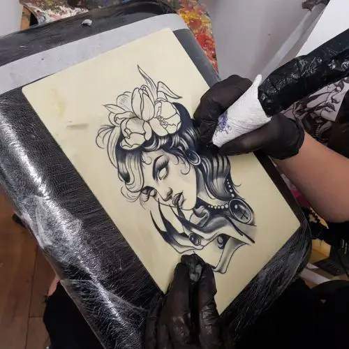 study