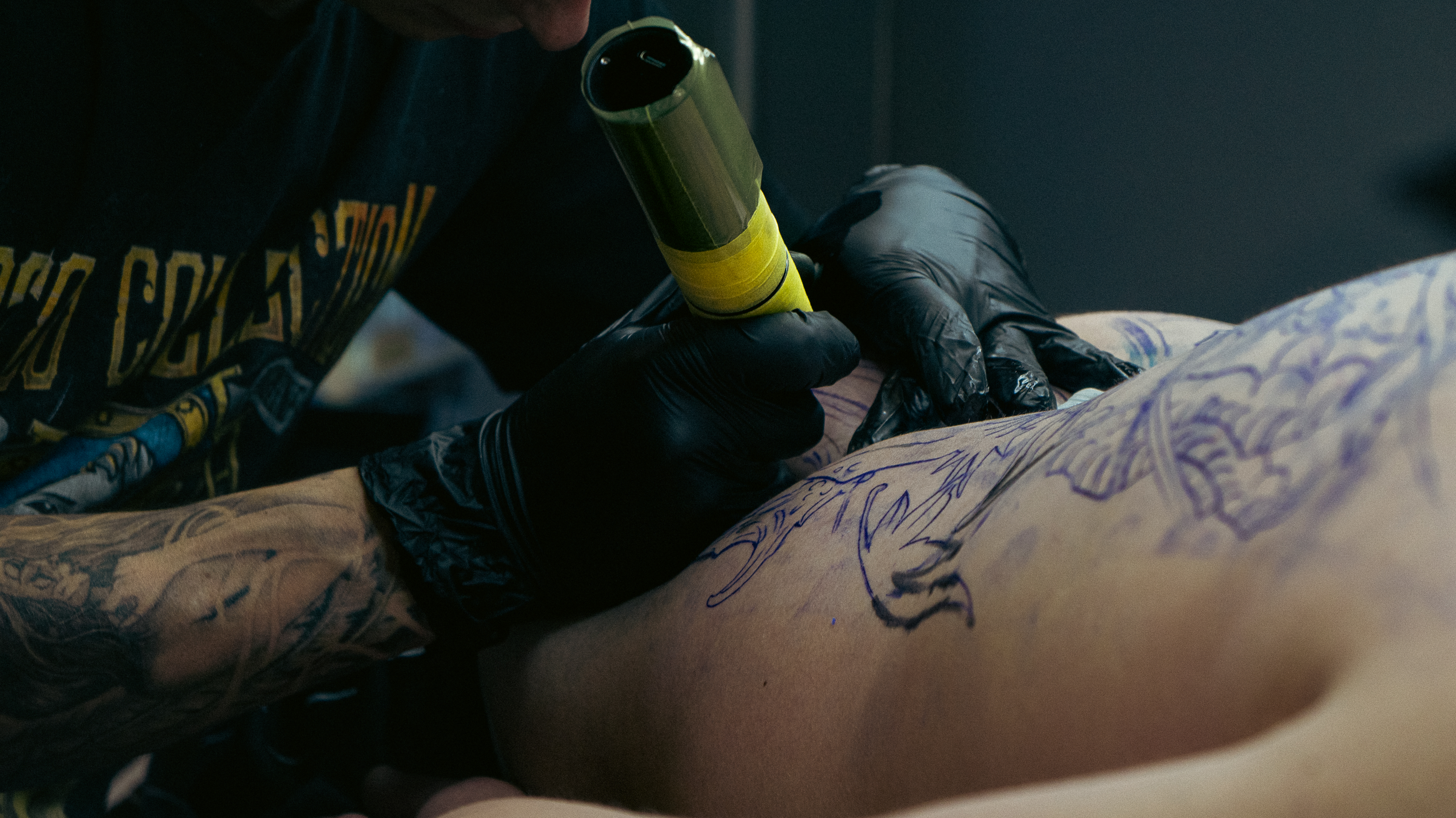 tattoo