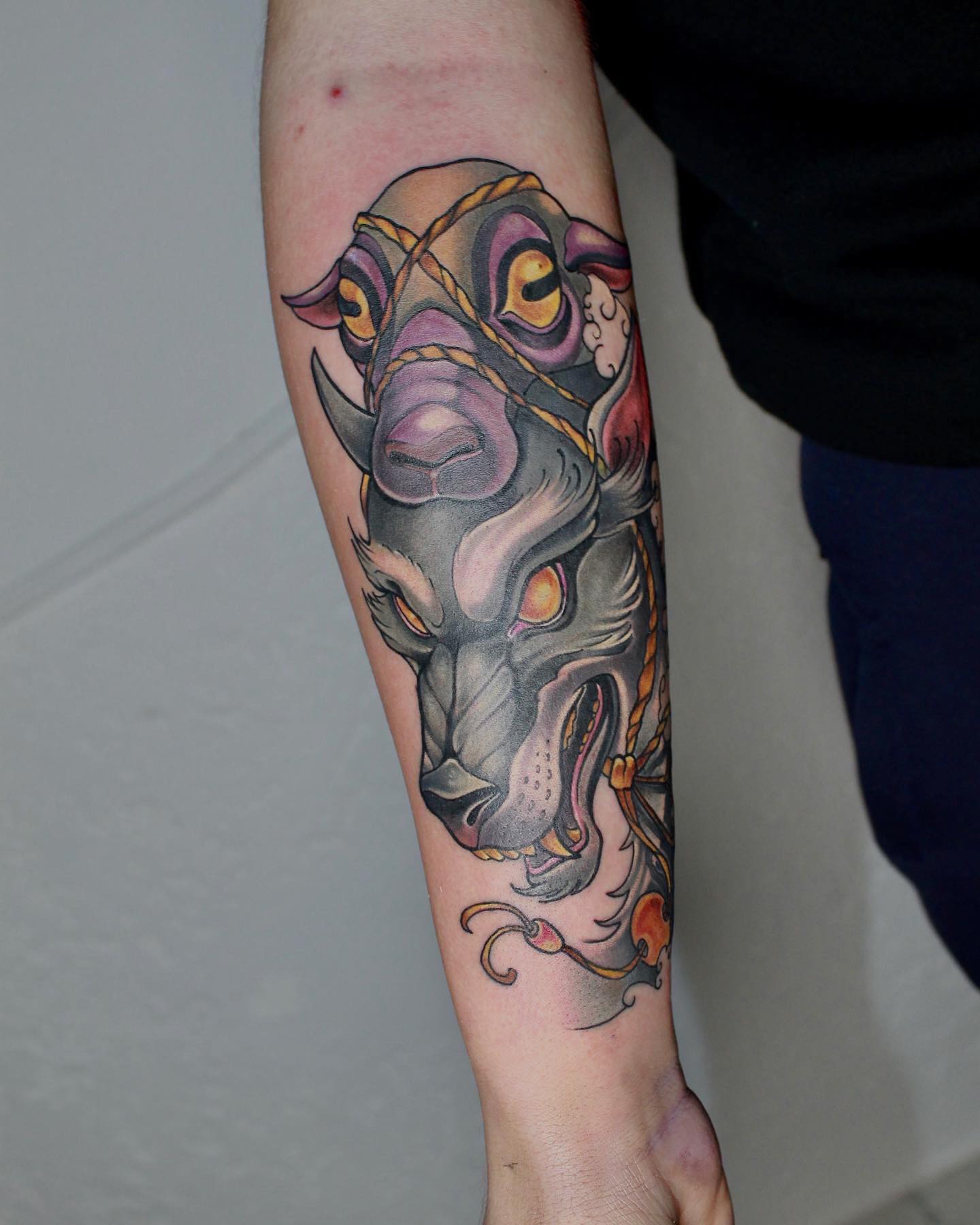 tattoo