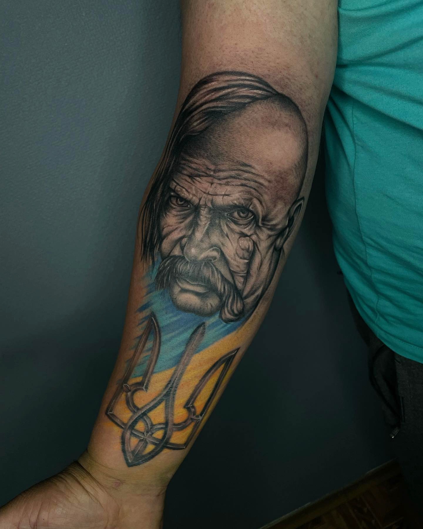 tattoo