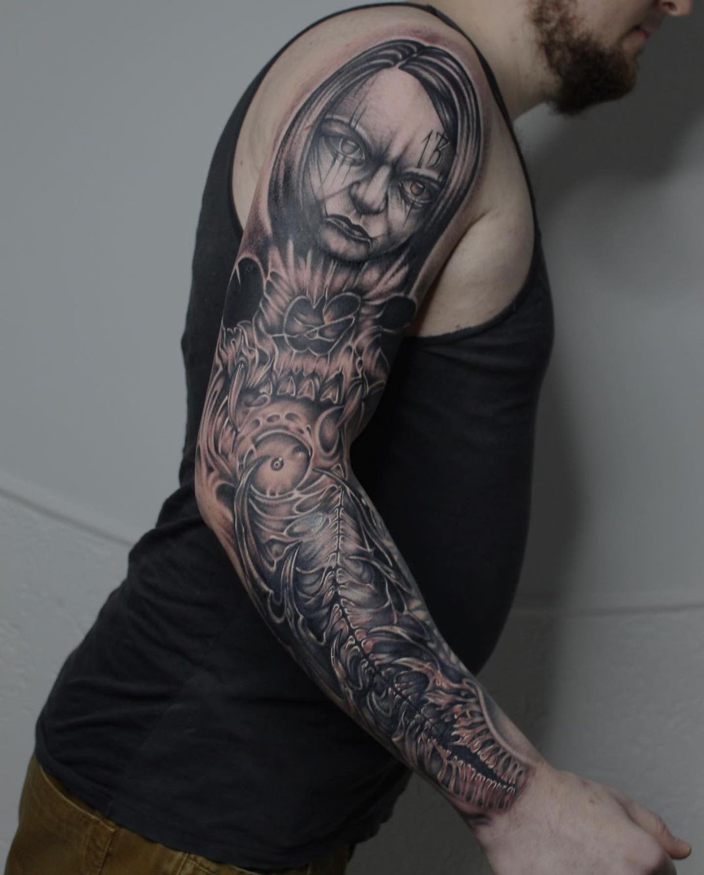 tattoo