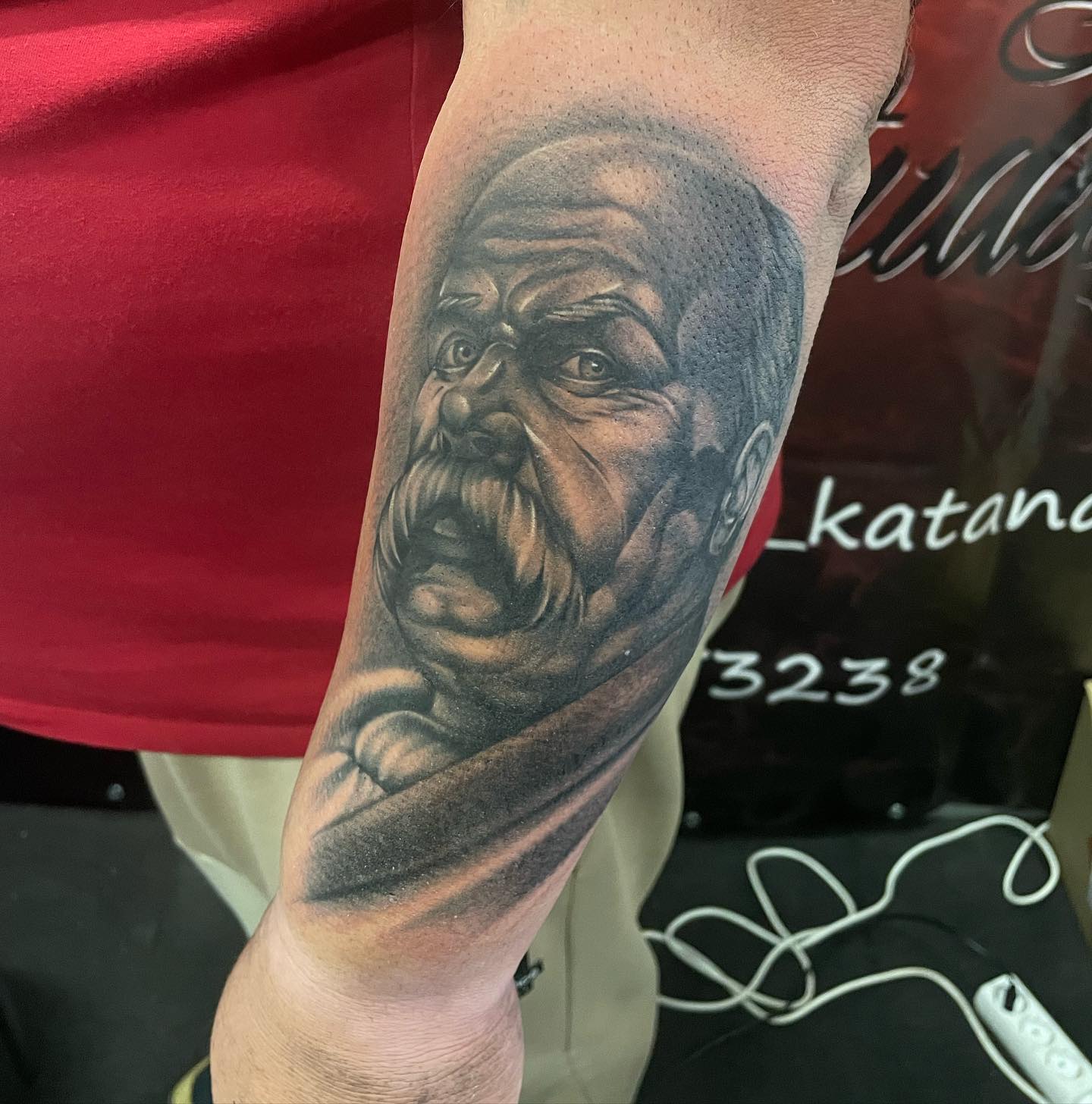 tattoo