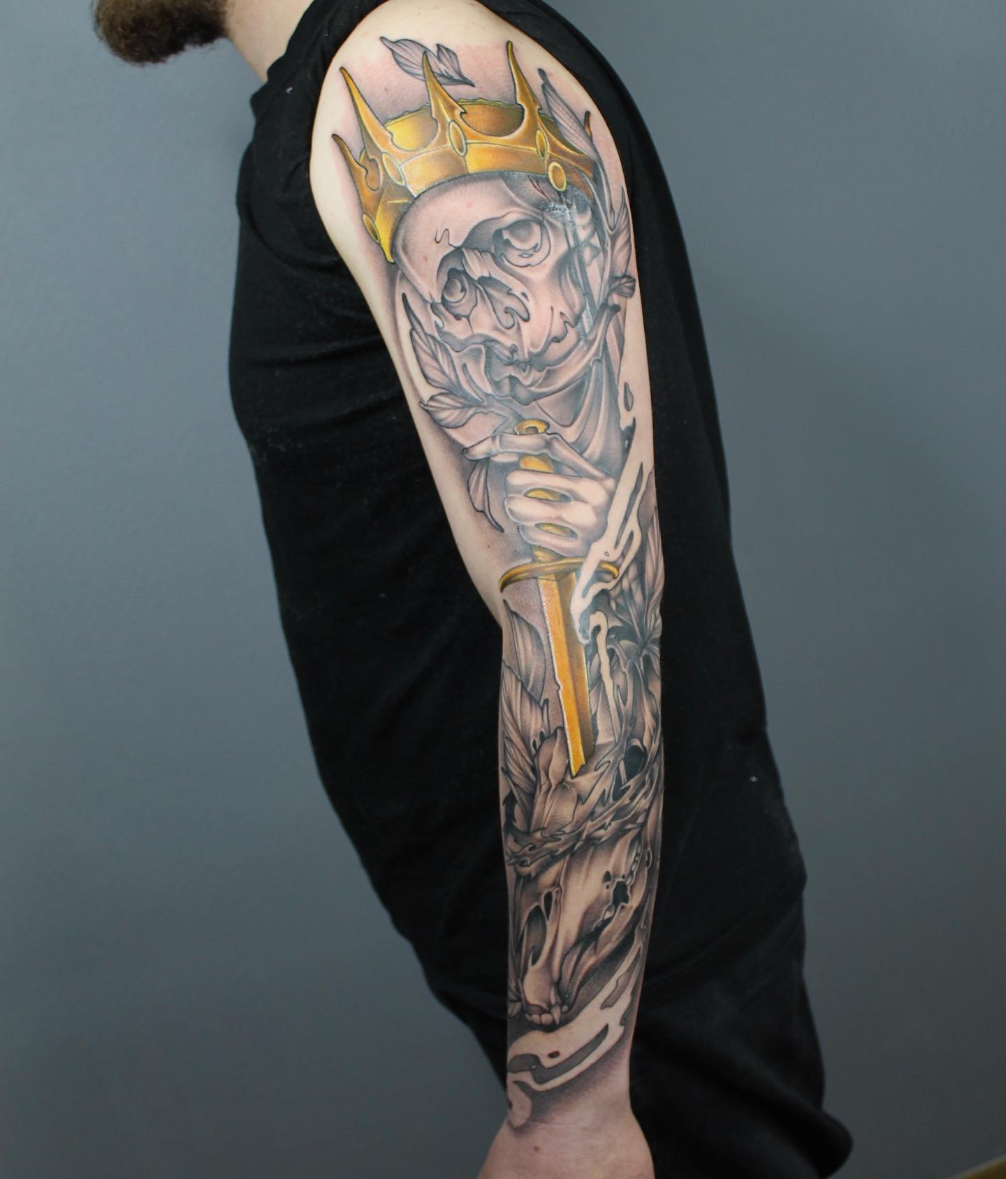 tattoo