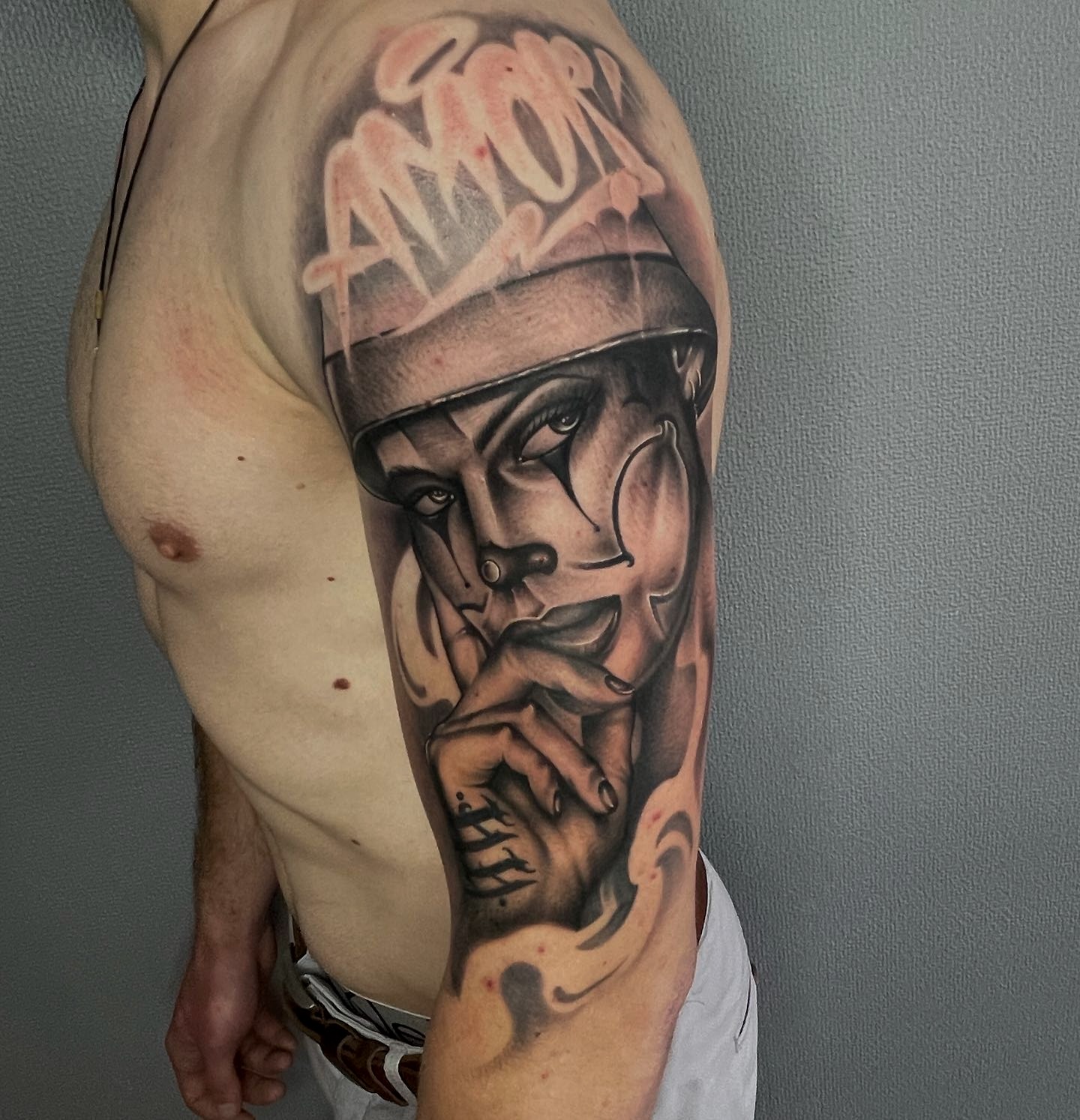 tattoo